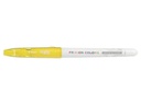 Pilot Filzstift FriXion Colors, Medium Gelb