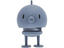Hoptimist Aufsteller Bumble Soft M 10.7 cm, Sky Blue