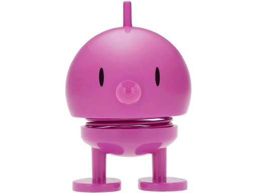[90327330 1659457] Hoptimist Aufsteller Bumble Classic S 7.9 cm, Pink
