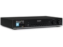 Technisat Radio-Tuner DigitRadio 143 V3 Schwarz