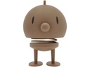 Hoptimist Aufsteller Bumble Soft L 15 cm, Braun