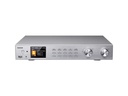 Noxon Netzwerk-Audioplayer A571 Silber