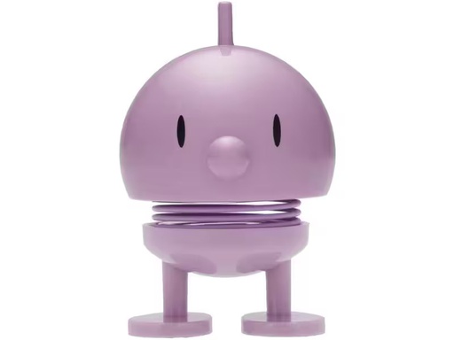 [90327354 1659460] Hoptimist Aufsteller Bumble Classic S 7.9 cm, Lavendel