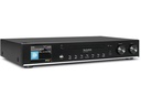 Technisat Radio-Tuner DigitRadio 143 CD V3 Schwarz