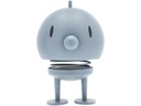Hoptimist Aufsteller Bumble Soft L 15 cm, Sky Blue