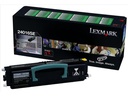 Lexmark Toner 24016SE Black