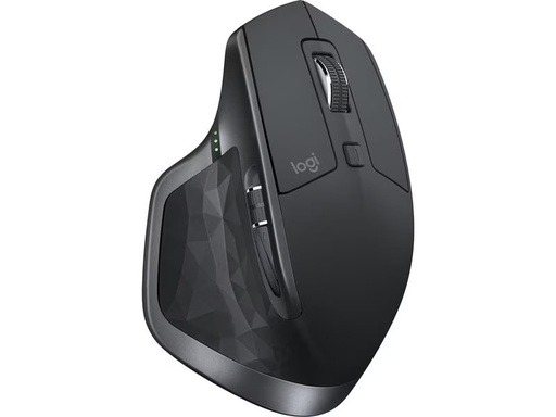 [90327409 1657142] Logitech Maus MX Master 2S graphite