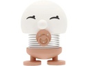 Hoptimist Aufsteller Baby Bimble S 7.5 cm, Rosa