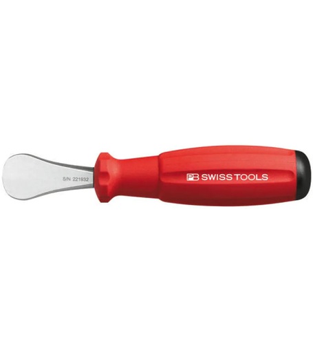 [90052878 511106] PB Swiss Tools Schraubenzieher SwissGrip Coin Driver 150 mm