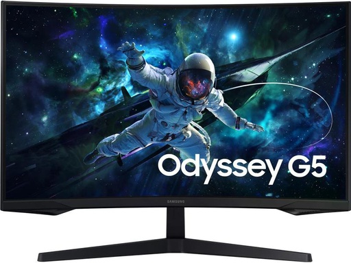 [90327434 1646262] Samsung Monitor Odyssey G5 LS32CG552EUXEN
