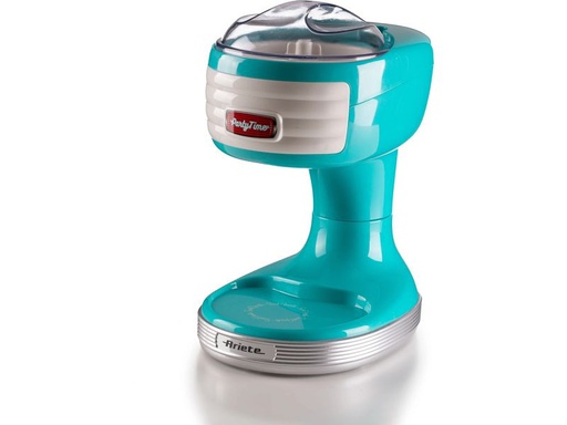 [90327447 1657537] Ariete Ice Crusher Party Time ARI-76-BL Blau