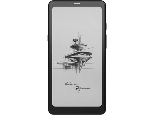 [90327509 1640578] Onyx E-Book Reader BOOX Palma Schwarz