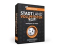 Denkriesen Partyspiel STADT LAND VOLLPFOSTEN – Levels -DE-