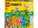 LEGO® Classic Kreative Tiere 11034
