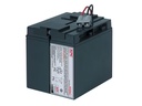 APC Ersatzbatterie RBC148
