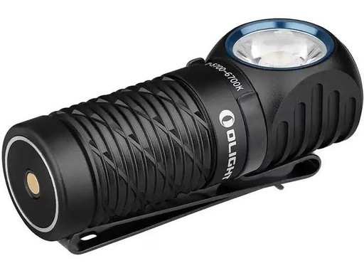 [90327589 1649805] Olight Taschenlampe Perun 2 Mini, 1100 lm