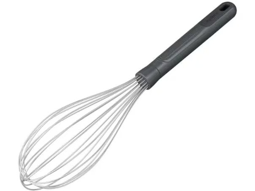 [90327597 1656671] Zyliss Schwingbesen L Grau/Schwarz/Silber