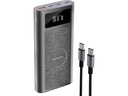 4smarts Powerbank Enterprise Ultra 26800mAh Schwarz