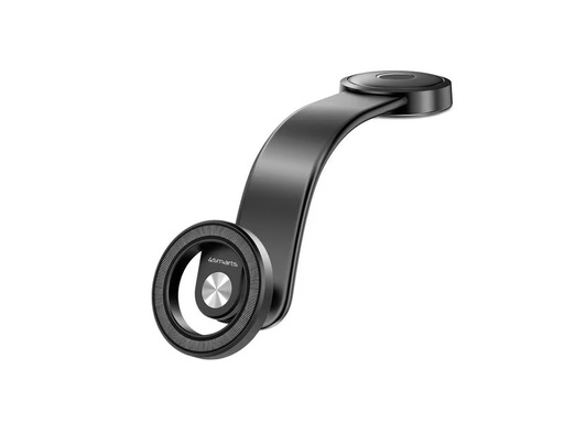 [90327606 1657364] 4smarts Halterung Magnet Flex schwarz