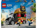 LEGO® City Burger-Truck 60404