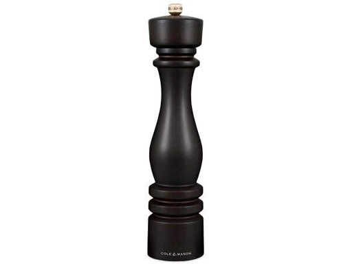 [90327627 1656689] Cole&amp;Mason Salzmühle London 22 cm, Dunkelbraun