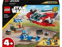 LEGO® Star Wars Der Crimson Firehawk 75384