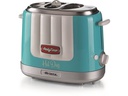 Ariete Hot Dog Maschine Party Time ARI-206-BL Blau