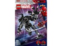 LEGO® Marvel Venom Mech vs. Miles Morales 76276