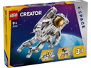 LEGO® Creator Astronaut im Weltraum 31152