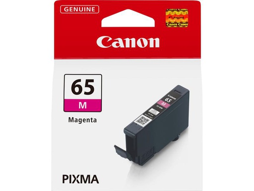 [90005269 1143338] Canon Tinte CLI-65M / 4215C001 Magenta