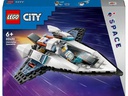LEGO® City Raumschiff 60430