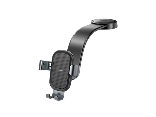 [90327727 1657363] 4smarts Halterung Grabber Flex grau / schwarz