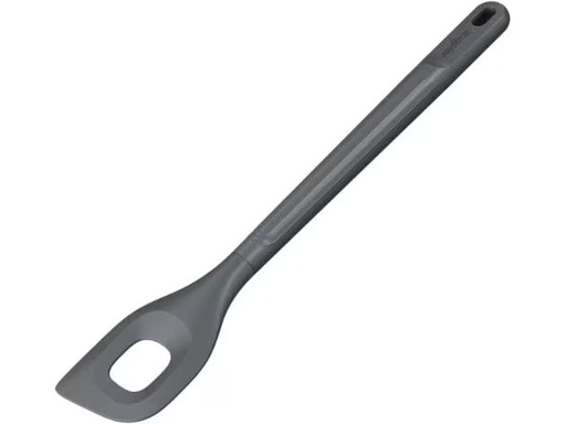 [90327729 1656675] Zyliss Kochlöffel Grau/Schwarz