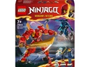 LEGO® Ninjago Kais Feuermech 71808