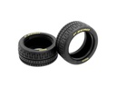 CEN Racing Reifen High Performance 56 x 80 x 35.5 mm 2 Stück, 1:8
