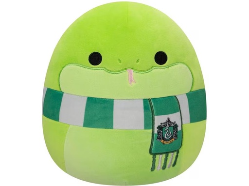 [90327785 1625403] Squishmallows Plüsch Harry Potter Slytherin 25 cm
