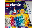LEGO® Classic Kreative Weltraumplaneten 11037
