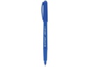 Büromaterial Office Focus 10 Stück, Blau
