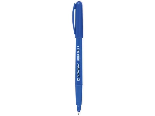 [90327866 1404792] Büromaterial Office Focus 10 Stück, Blau