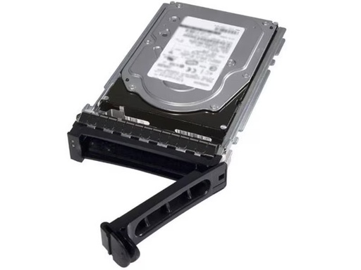 [90327871 1653297] DELL SSD 345-BGPN 2.5 in 3.5 Carrier SAS 1600 GB Mixed Use