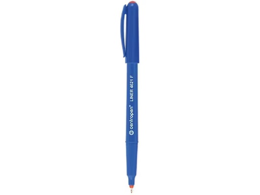 [90327890 1404793] Büromaterial Office Focus 10 Stück, Rot
