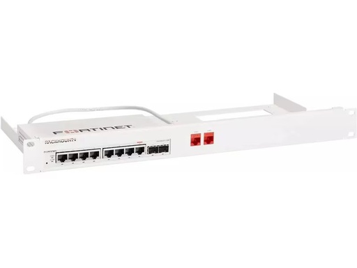 [90327898 1658331] Rackmount IT Rackmount Kit RM-FR-T17 für FortiSwitch 108F