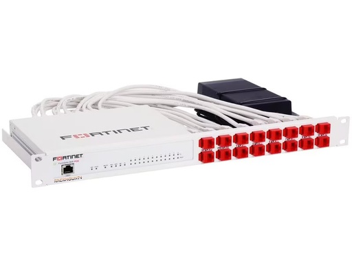 [90327899 1658326] Rackmount IT Rackmount Kit RM-FR-T11 für FortiGate 80E / 81E