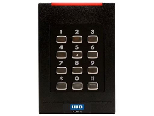 [90327903 1197361] HID Multireader HID iCLASS SE RK40