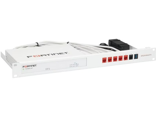 [90327918 1658328] Rackmount IT Rackmount Kit RM-FR-T14 für FortiGate 40F