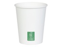 FURBER Einwegbecher 270 ml, 50 Stück