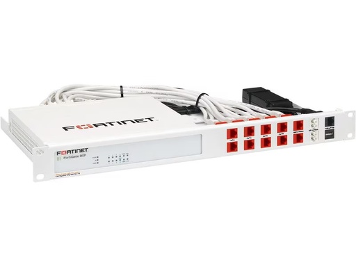 [90327922 1658329] Rackmount IT Rackmount Kit RM-FR-T15 für FortiGate 80F / 81F