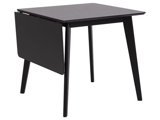 [90327956 1654962] AC Design Tisch Roxby Schwarz