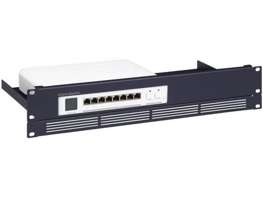 [90327964 1658336] Rackmount IT Rackmount Kit RM-UB-T6 für Ubiquiti USW-ENTERPRISE-8-POE