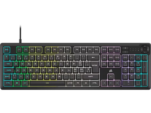 [90327966 1649224] Corsair Gaming-Tastatur K55 CORE RGB